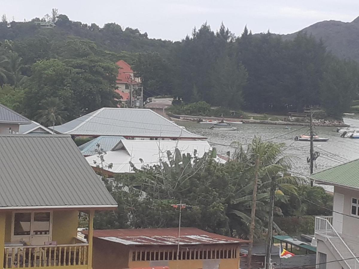 La Residence D'Almee Guesthouse Baie Sainte Anne Exterior foto