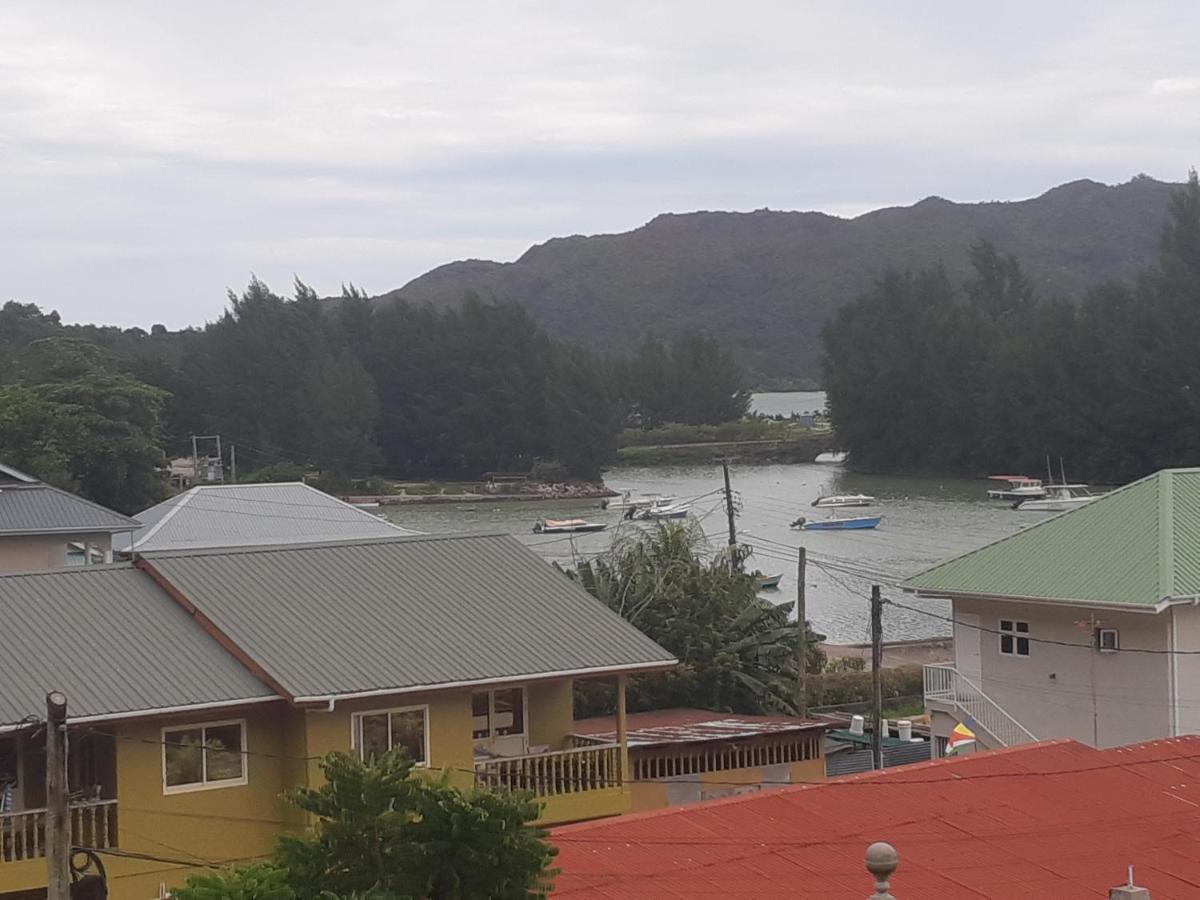 La Residence D'Almee Guesthouse Baie Sainte Anne Exterior foto